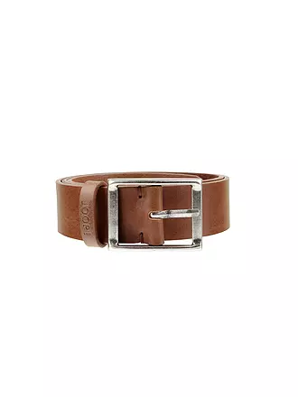 JOOP | Ceinture en cuir | 